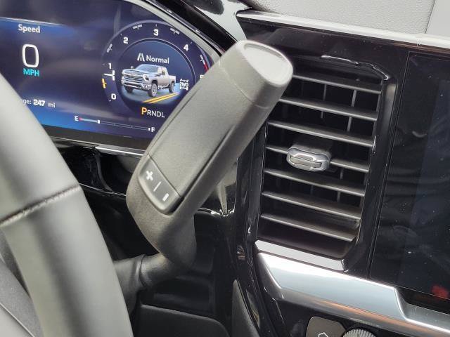 New 2026 Chevrolet Silverado 2500 LT w/ All Star Edition AWD/4WD image 16