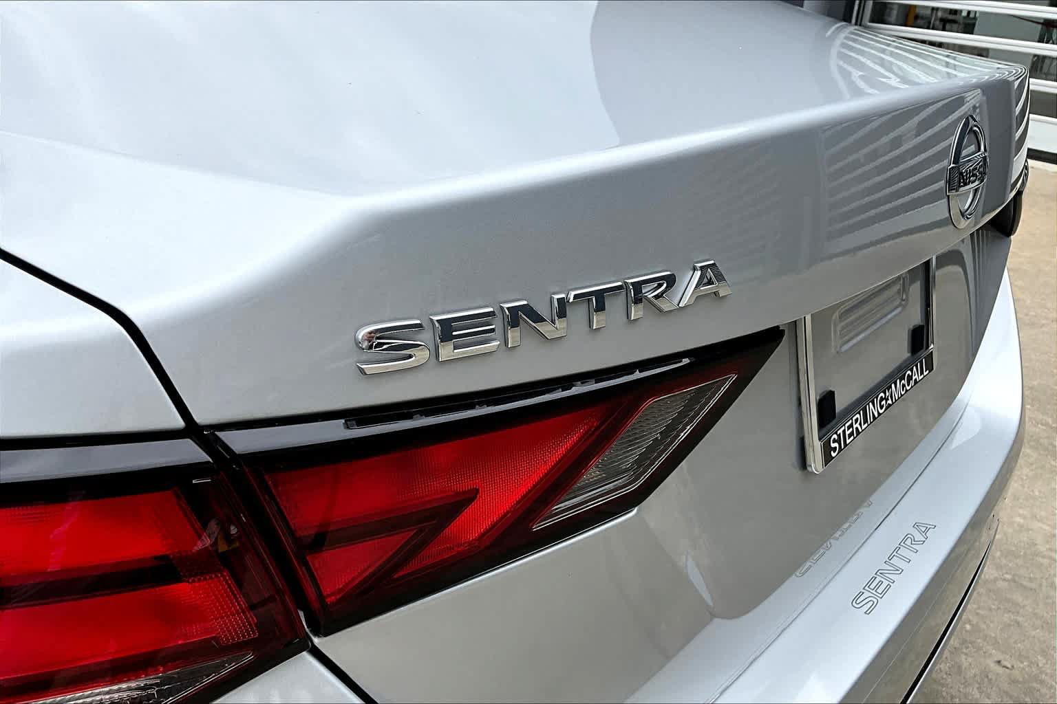 Used 2021 Nissan Sentra S FWD image 30