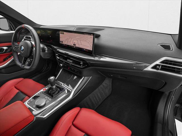 New 2027 BMW M3 w/ Executive Package RWD image 11