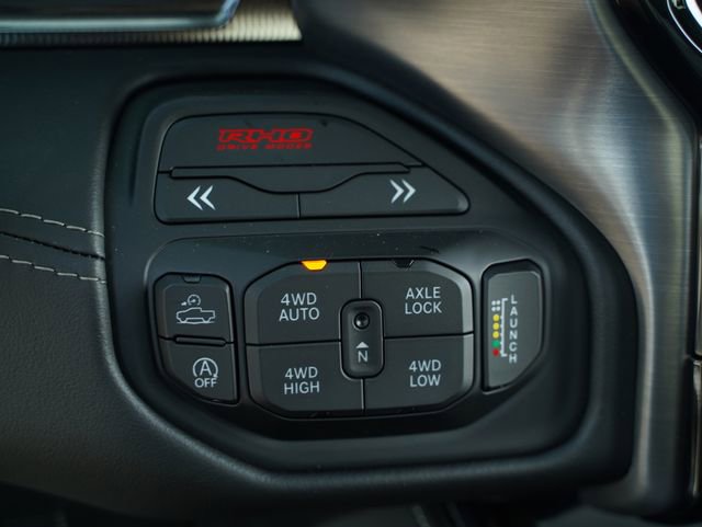 New 2026 RAM 1500 RHO w/ RHO Level 1 Equipment Group AWD/4WD image 31