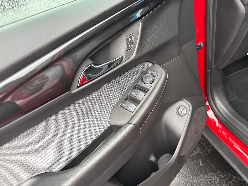 New 2026 Chevrolet TrailBlazer LT w/ Convenience Package image 14