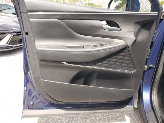 Certified 2023 Hyundai Santa Fe SEL w/ Premium Package image 18