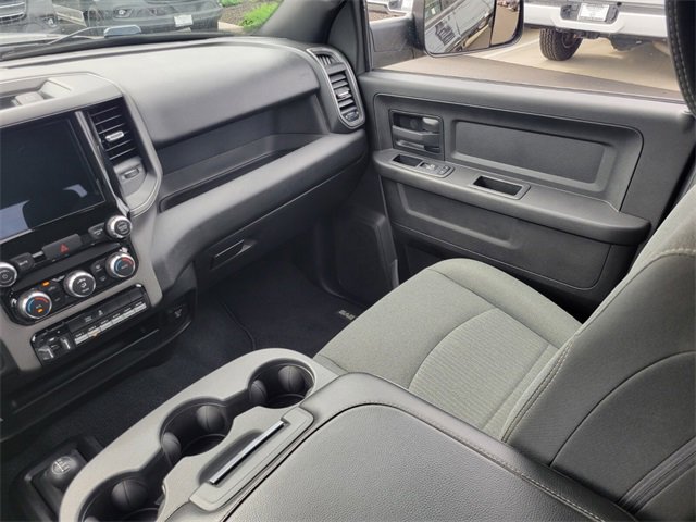 Used 2022 RAM 2500 Tradesman image 17