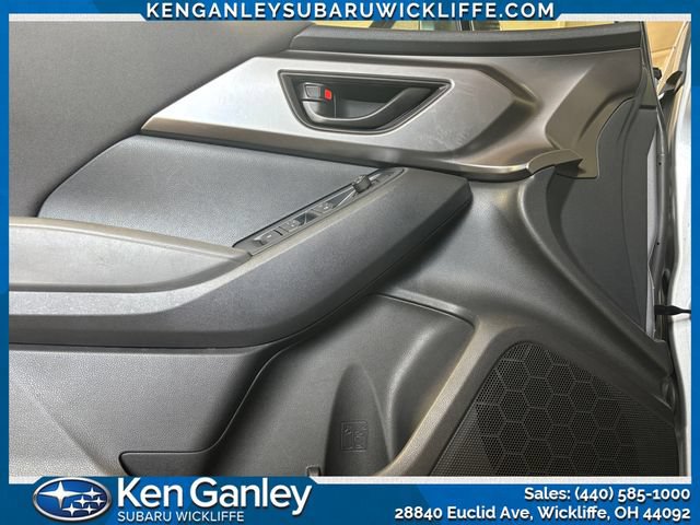 Certified 2024 Subaru Impreza 2.0i AWD/4WD image 10