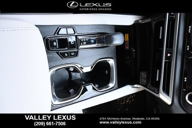 Used 2024 Lexus RX 350 Premium Plus w/ Convenience Package AWD/4WD image 10