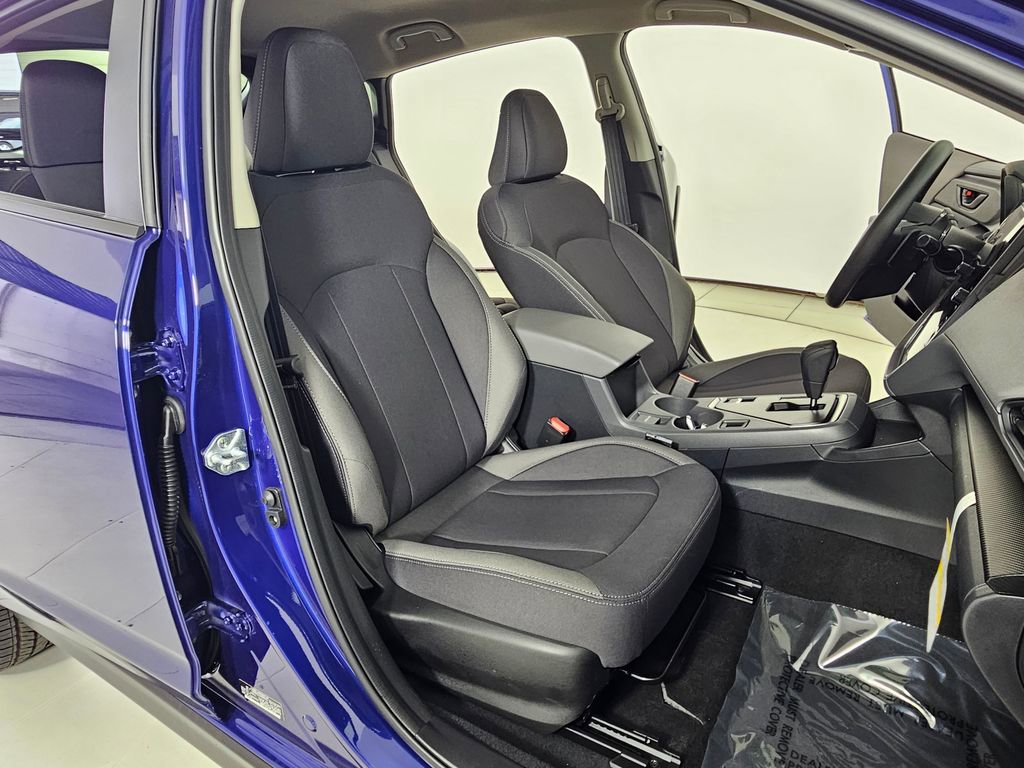 Certified 2025 Subaru Crosstrek 2.0i Premium w/ Crosstrek Mirror Package image 18