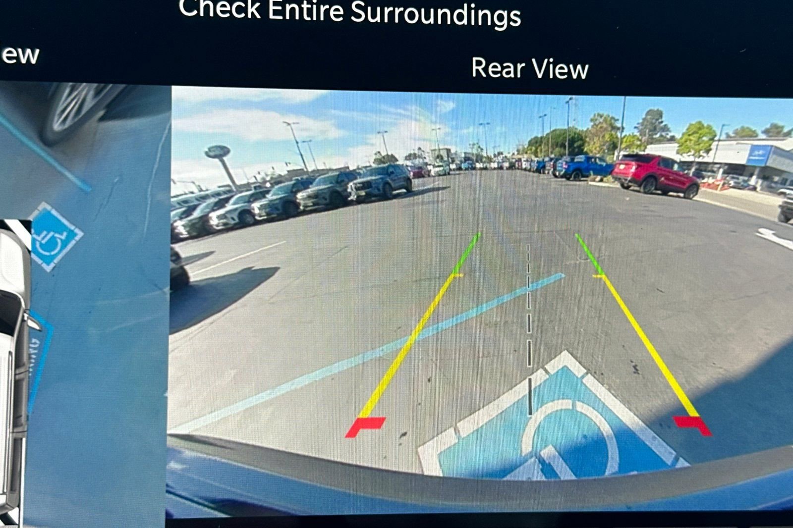 New 2026 Jeep Grand Wagoneer Summit image 24