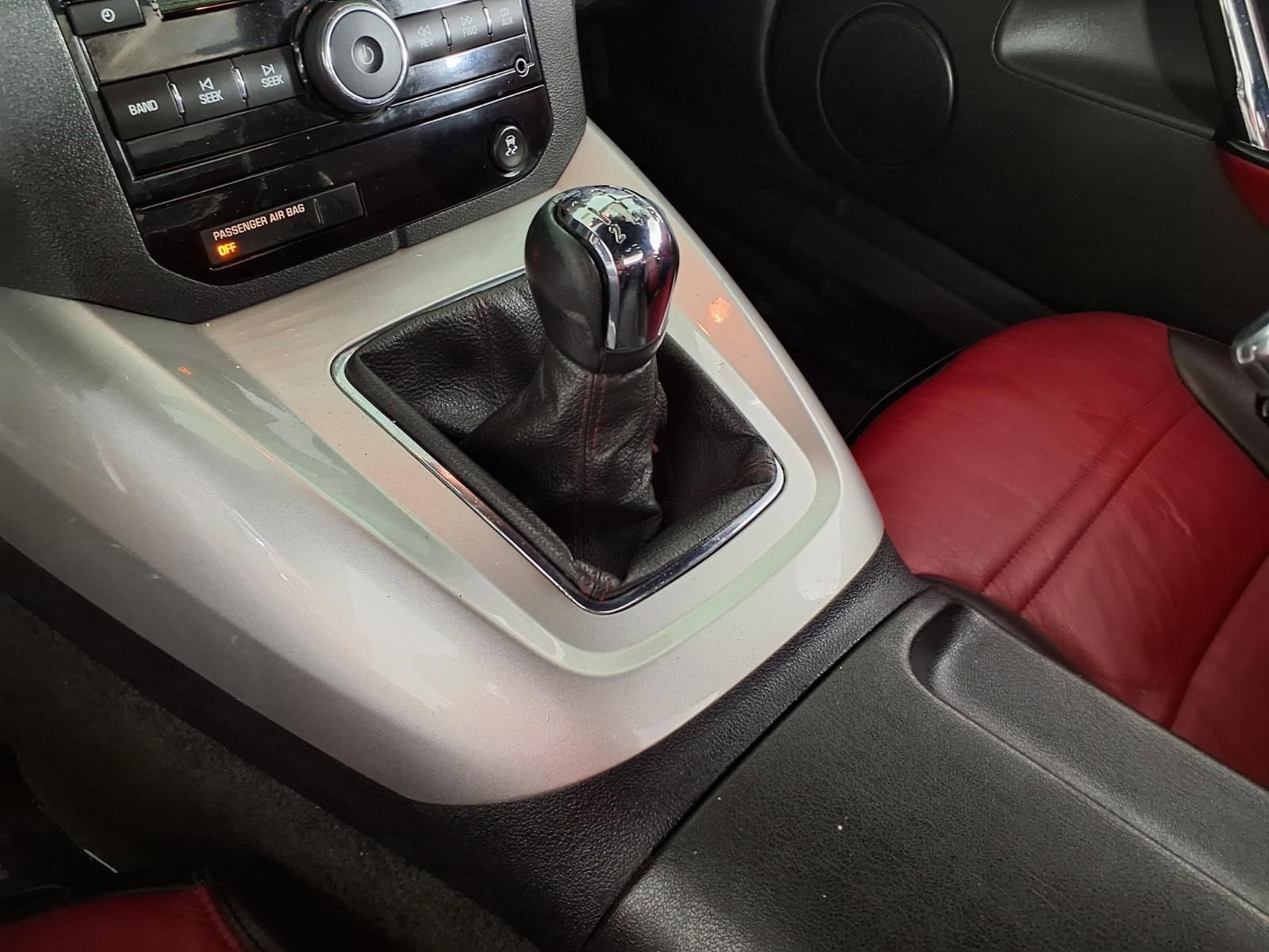 Used 2008 Saturn Sky Red Line image 16