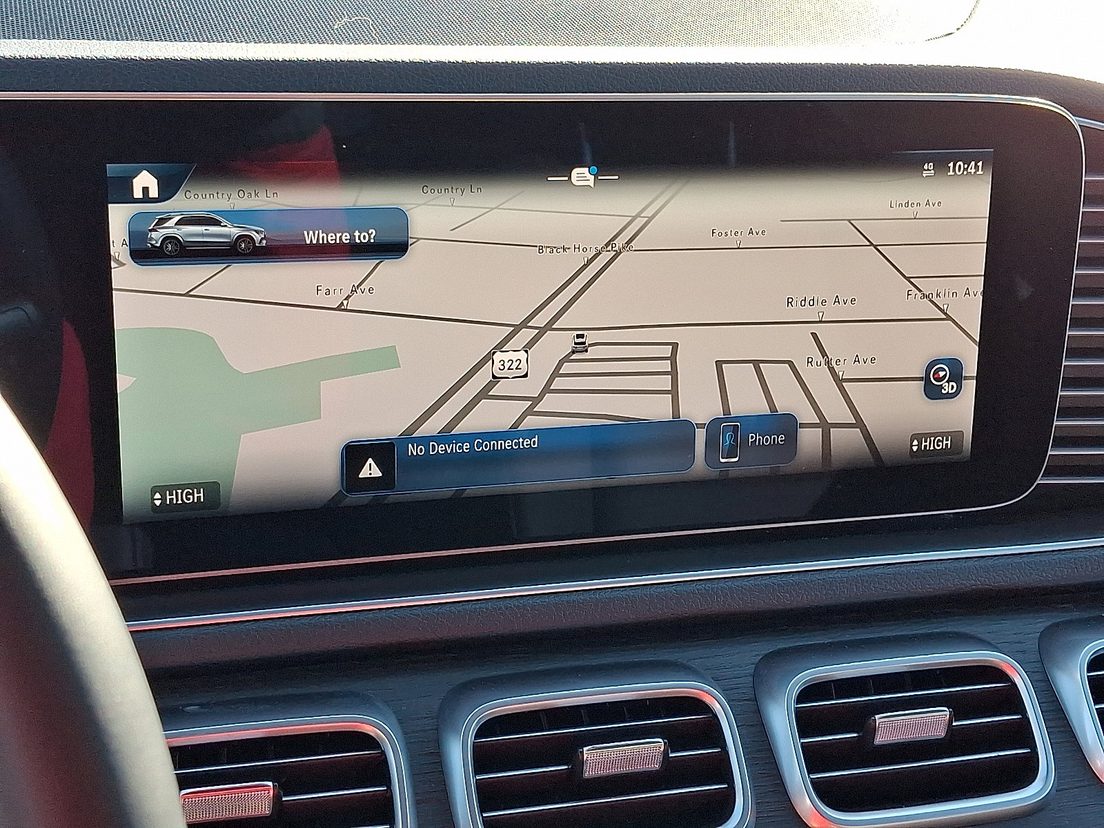 Certified 2026 Mercedes-Benz GLE 350 4MATIC image 17