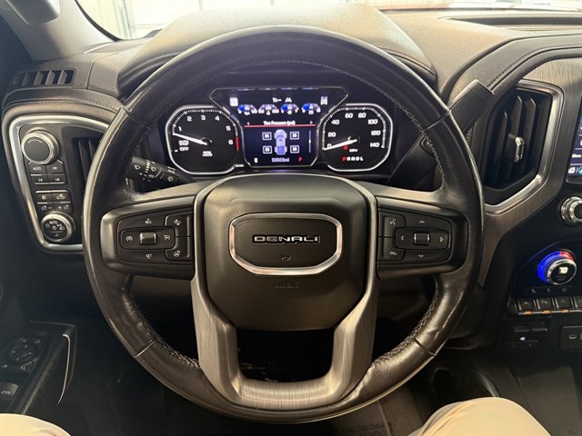 Used 2019 GMC Sierra 1500 Denali w/ Technology Package image 37