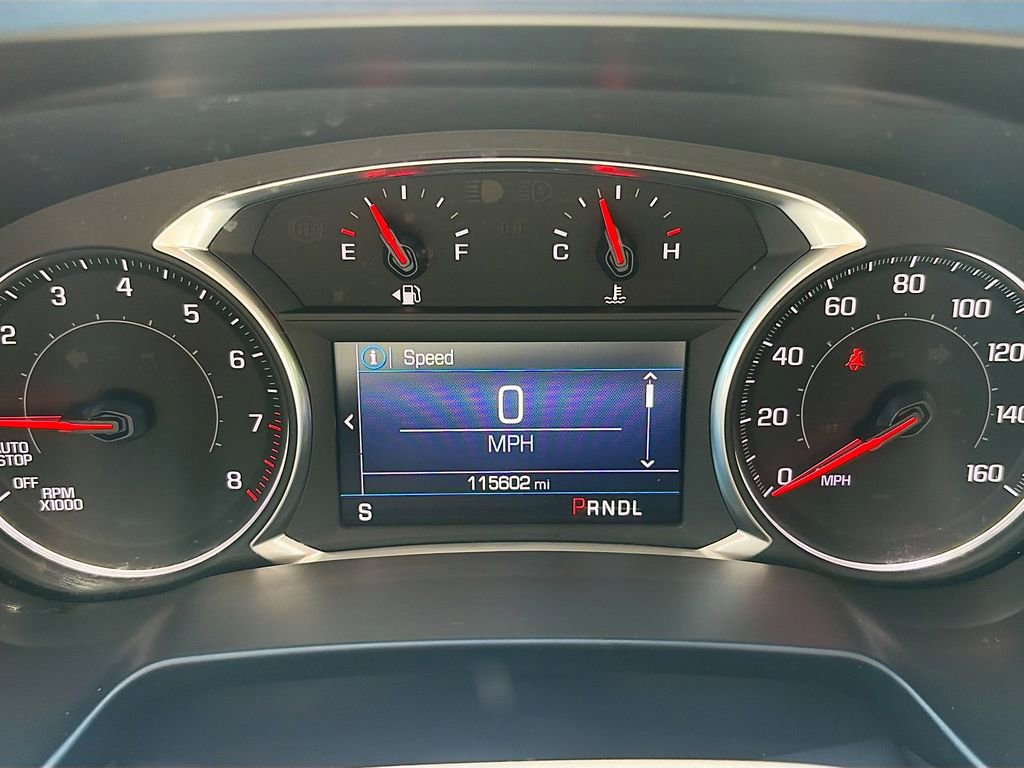 Used 2019 Chevrolet Blazer LT FWD image 12