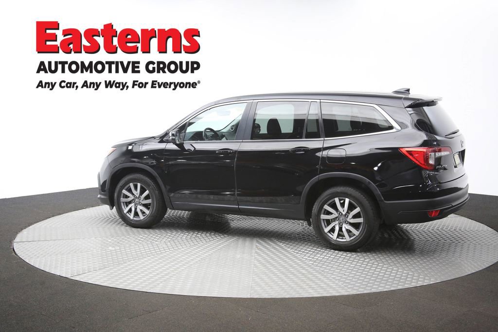 Used 2020 Honda Pilot EX-L image 66