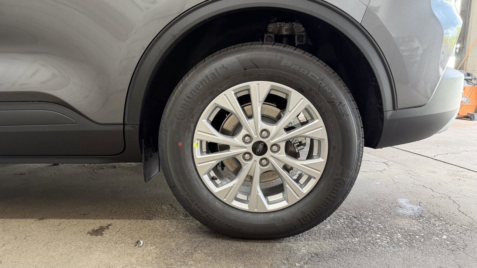 New 2026 Ford Escape Active image 25