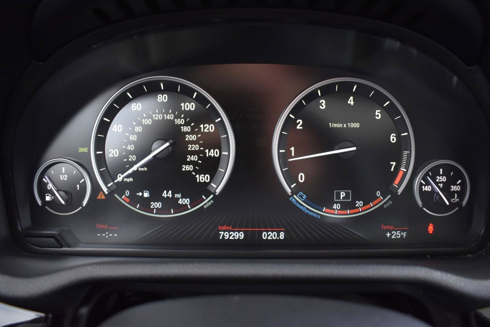 Used 2016 BMW X3 xDrive35i image 15