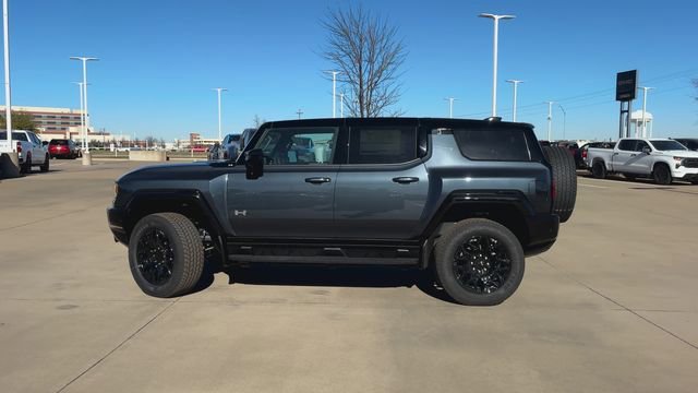 New 2026 GMC Hummer EV SUV image 5