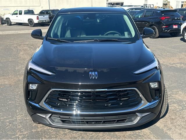 New 2026 Buick Encore GX Preferred w/ Comfort Package image 2