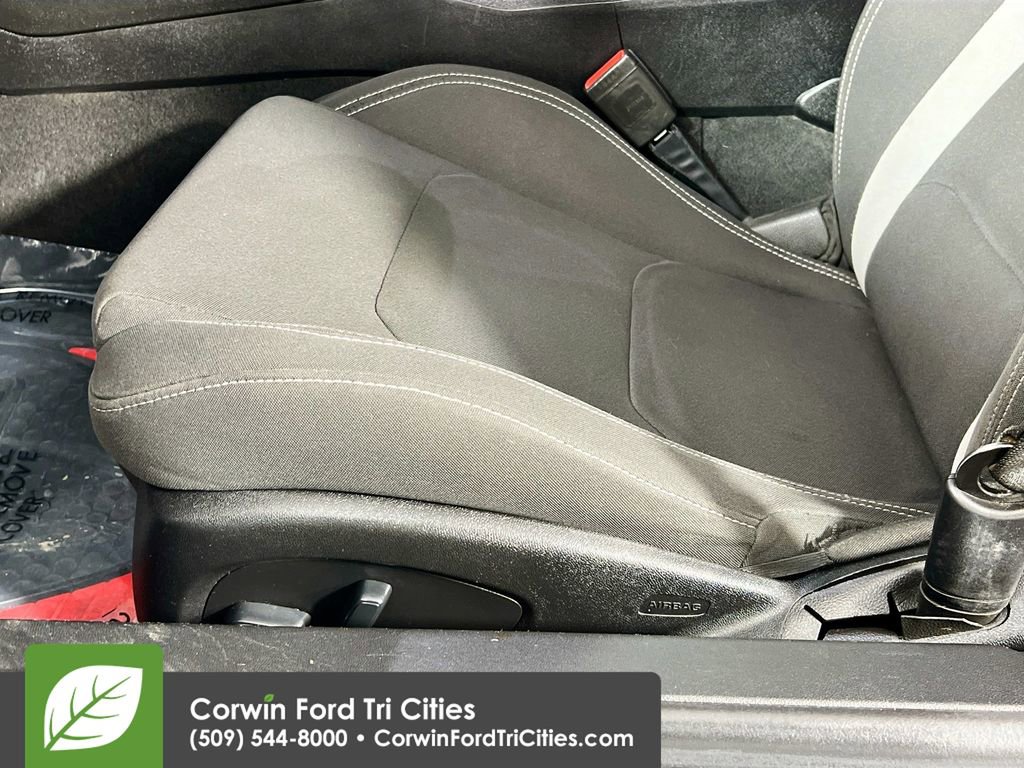 Used 2020 Chevrolet Camaro LT RWD image 20