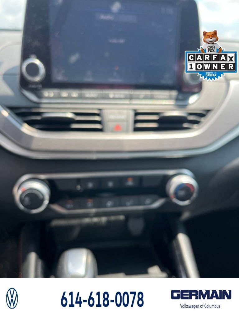 Used 2024 Nissan Altima 2.5 SR FWD image 27