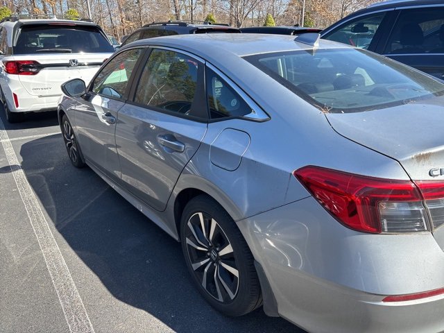 Used 2023 Honda Civic EX image 15