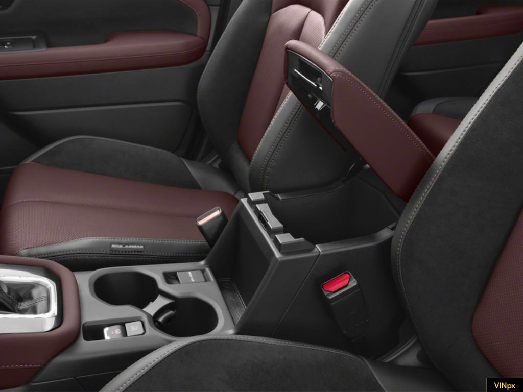 New 2026 Subaru Forester Touring AWD/4WD image 13