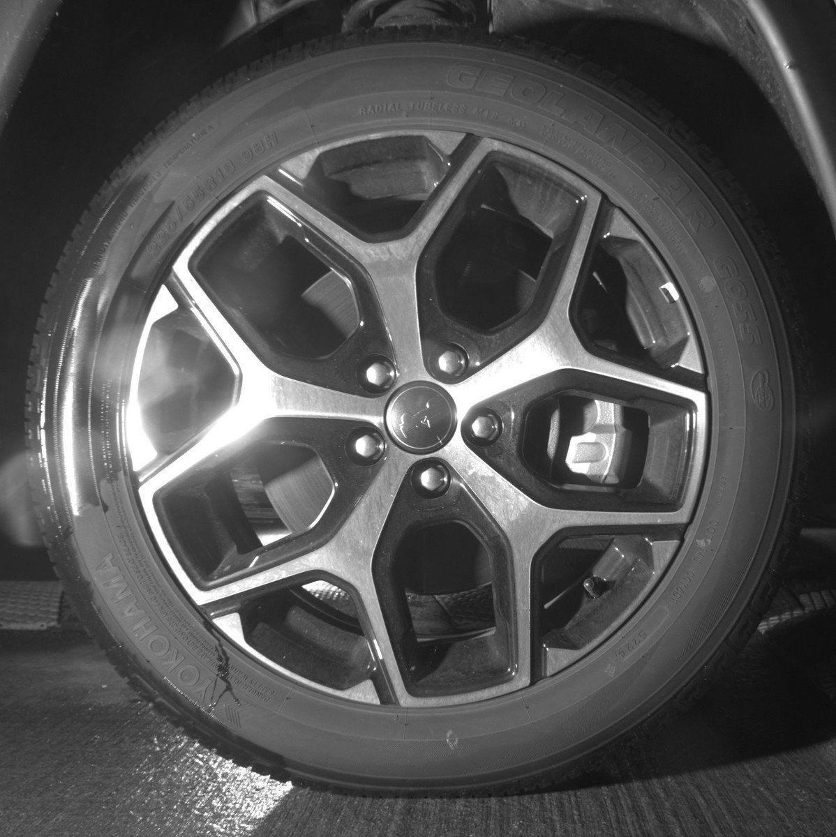 Used 2025 Jeep Compass Limited image 13