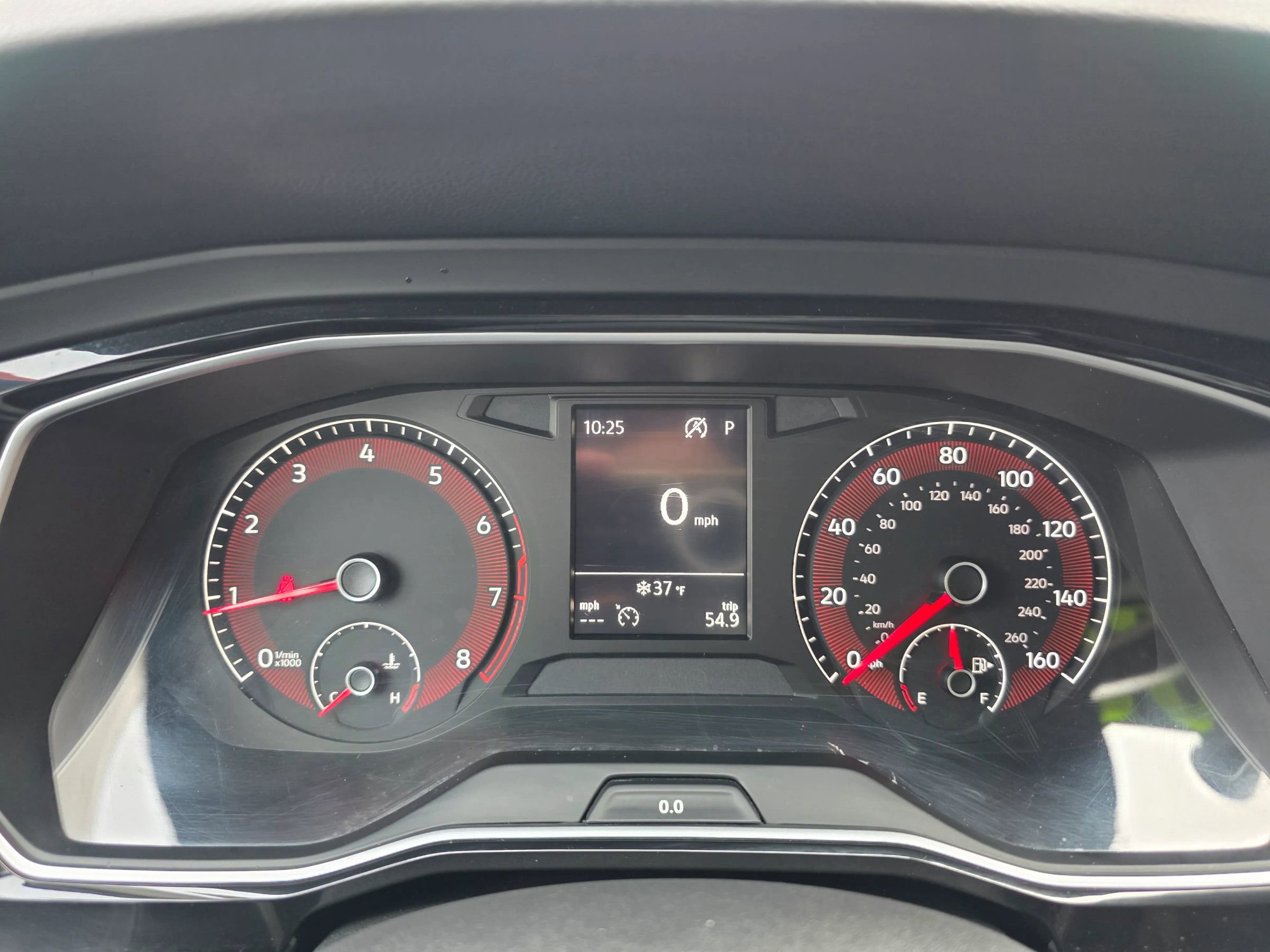 Used 2020 Volkswagen Jetta S image 13