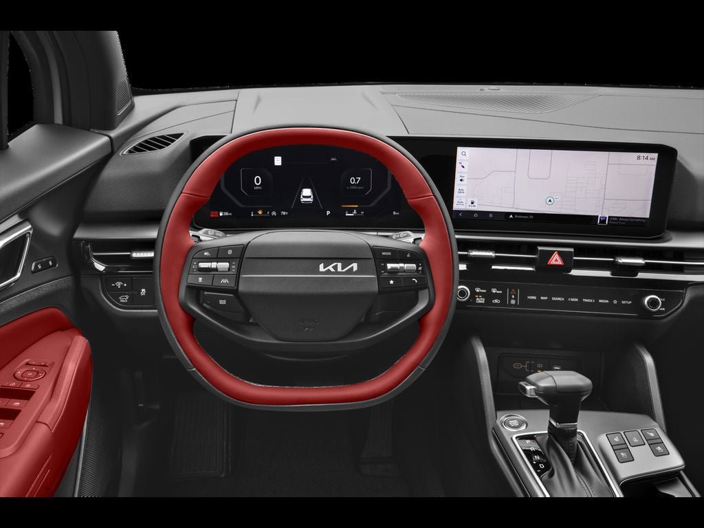 New 2026 Kia Sportage SX image 29