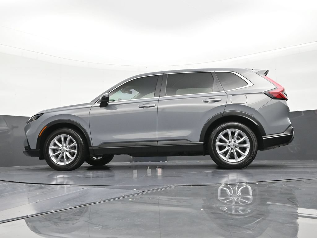 Used 2025 Honda CR-V EX-L image 22