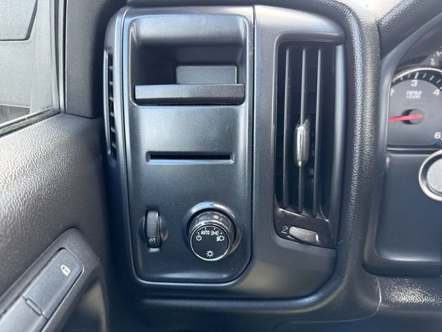 Used 2015 Chevrolet Silverado 1500 W/T RWD image 15