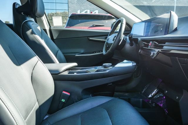 Used 2024 Kia EV6 Wind w/ Wind Technology Package image 17