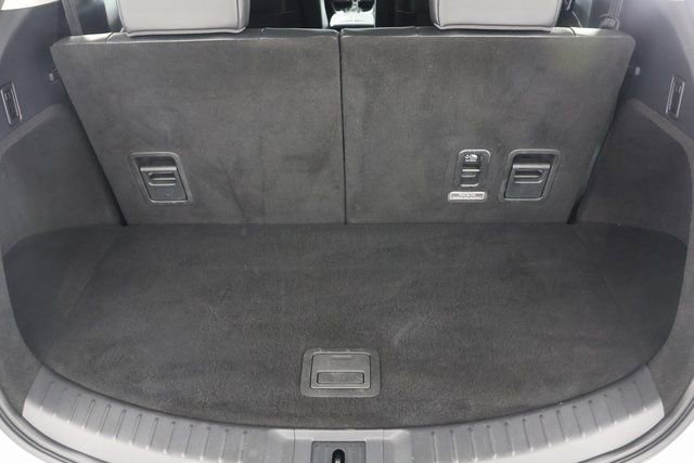 Used 2023 MAZDA CX-9 Touring image 23