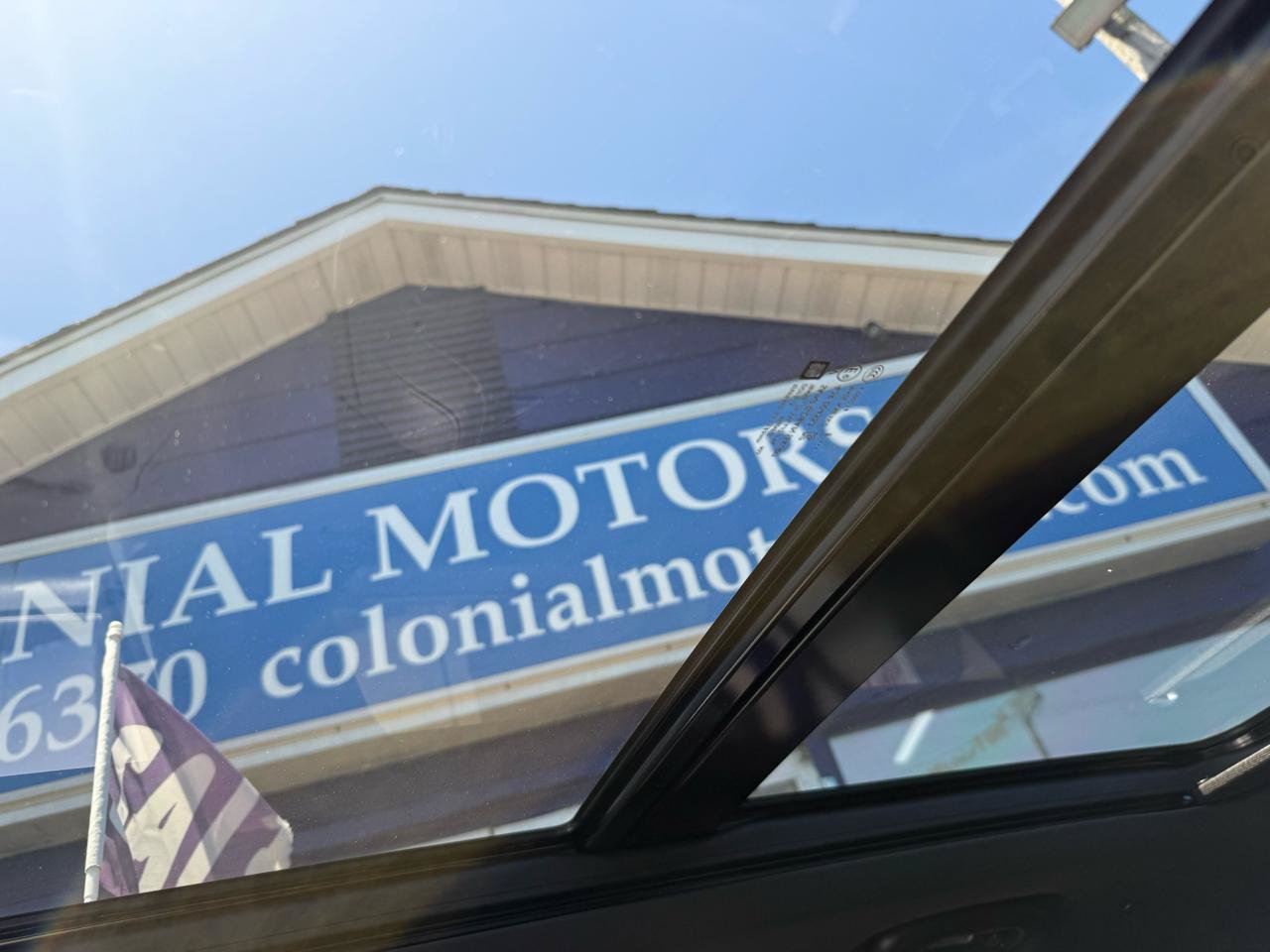 Used 2019 Cadillac XT4 Sport AWD/4WD image 15