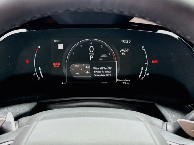 New 2026 Lexus NX 350 AWD w/ Accessory Package (2T) image 40