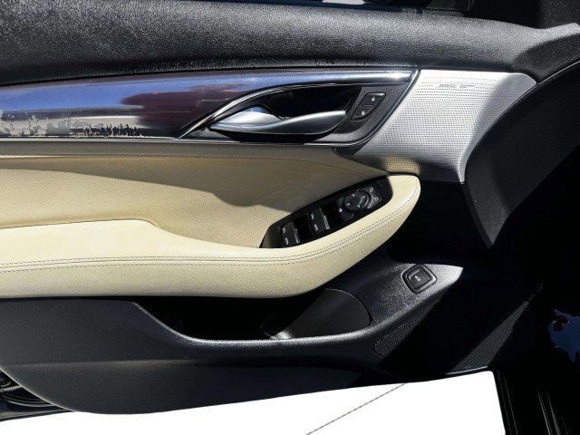 Used 2020 Cadillac CT5 Luxury w/ Sun And Sound Package image 16