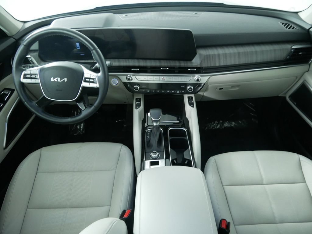 Used 2025 Kia Telluride EX X-Line AWD/4WD image 19
