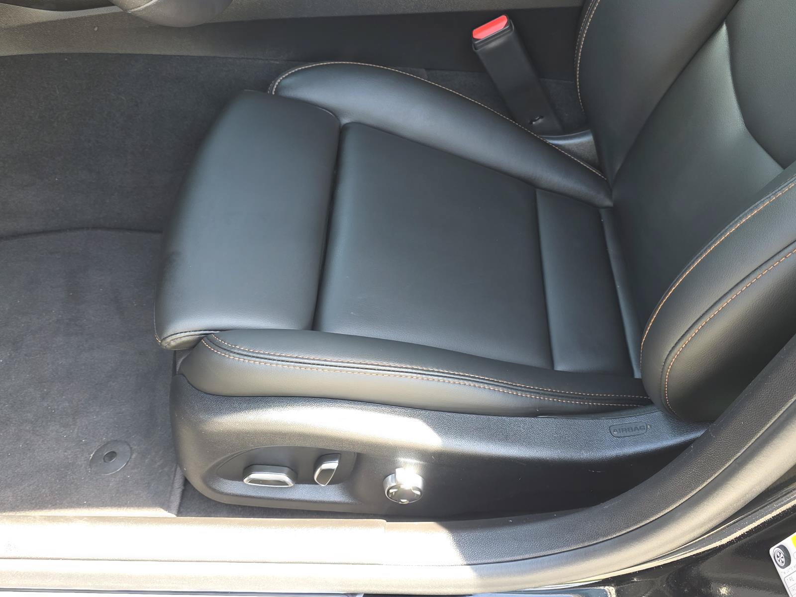 Certified 2024 Cadillac CT5 Sport w/ Technology Package RWD image 19