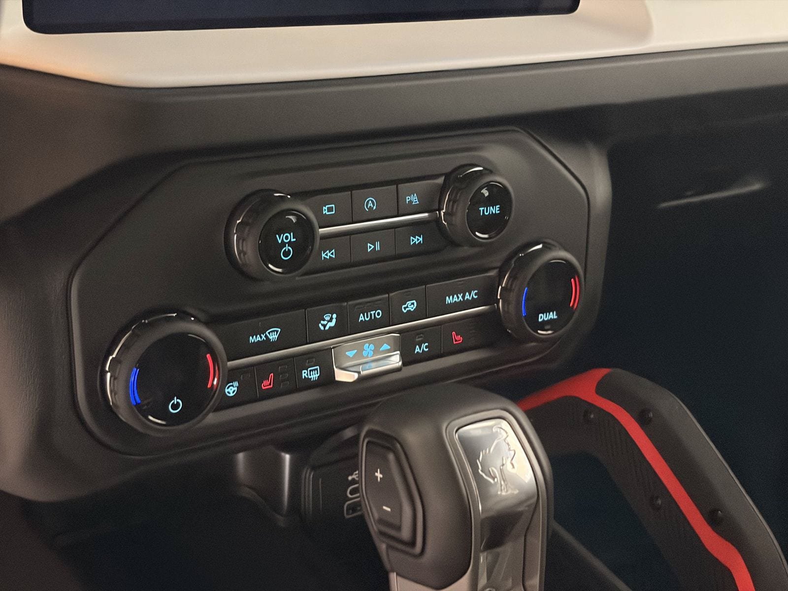 New 2026 Ford Bronco Stroppe Edition AWD/4WD image 18
