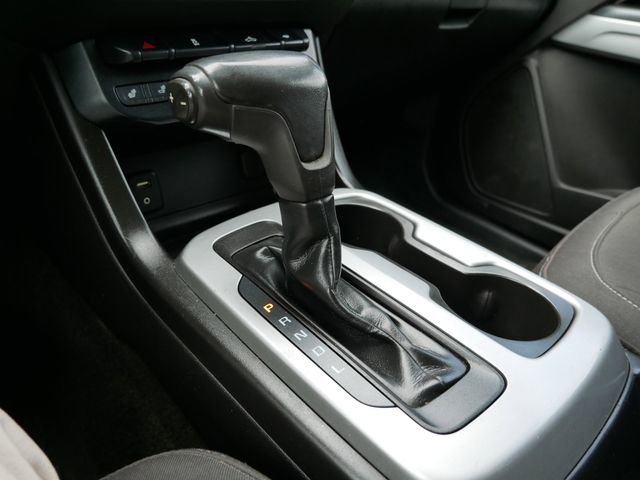 Used 2018 Chevrolet Colorado LT w/ LT Convenience Package AWD/4WD image 24