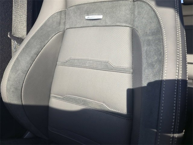 New 2025 Mercedes-Benz GLE 53 AMG 4MATIC image 21