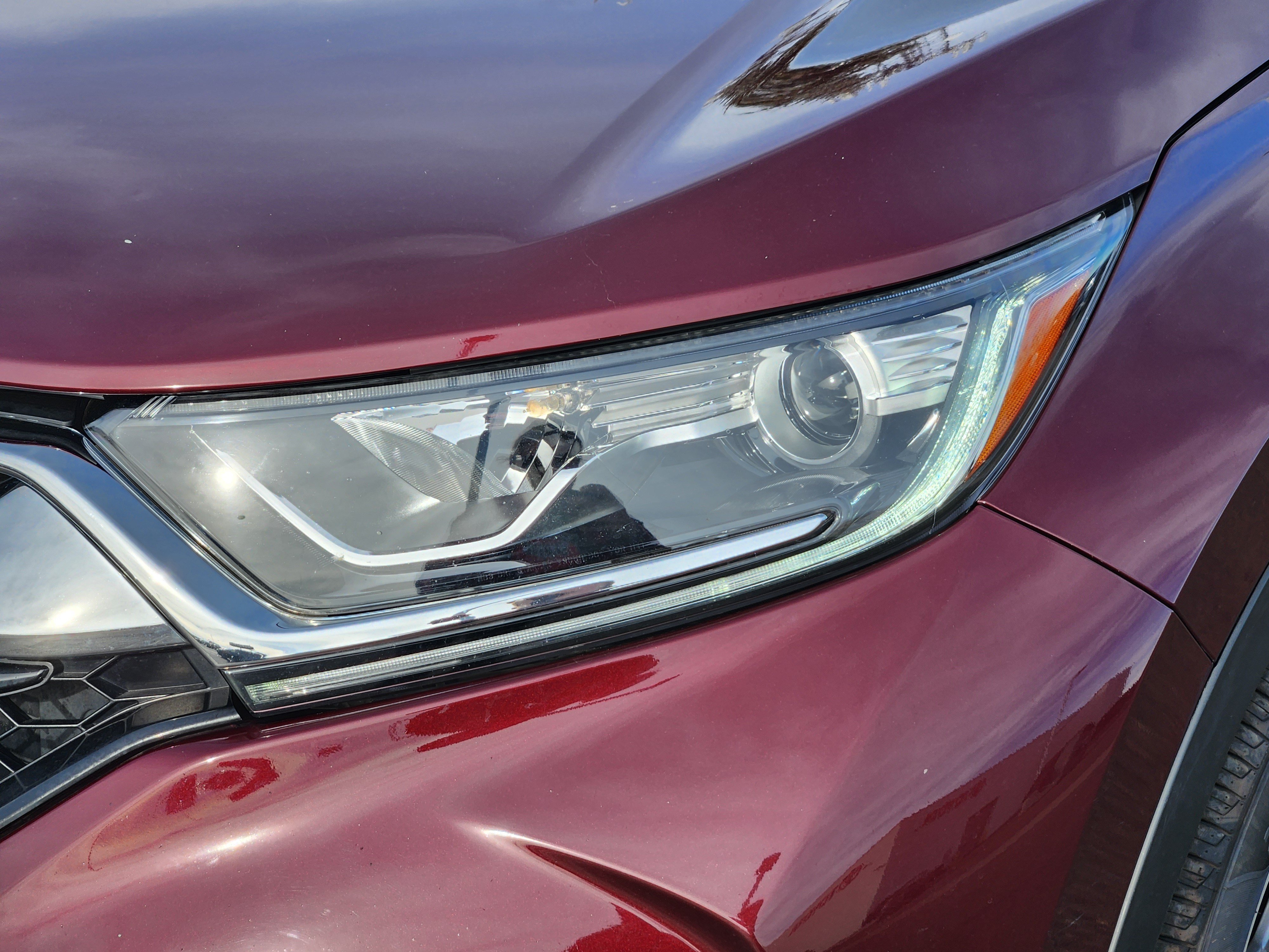 Used 2019 Honda CR-V EX-L image 5