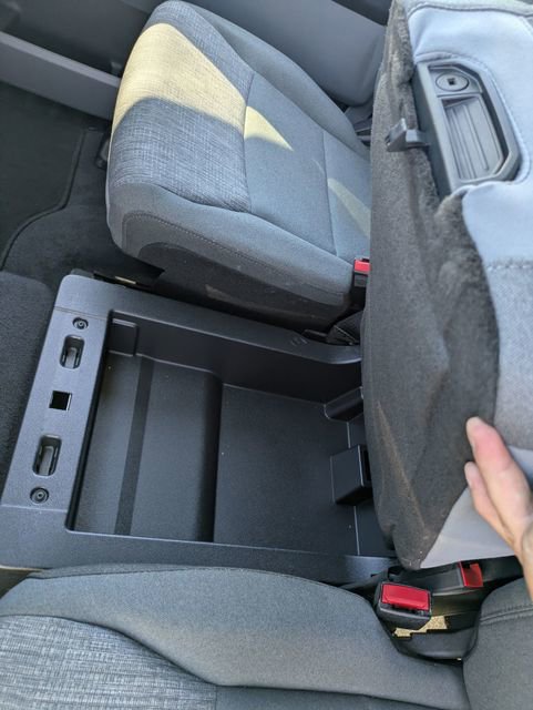 Used 2023 Ford F150 XLT image 17