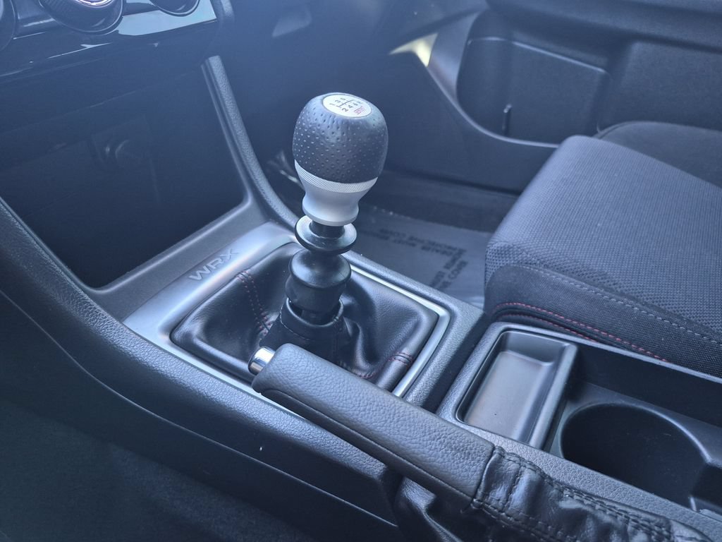 Used 2020 Subaru WRX AWD/4WD image 10
