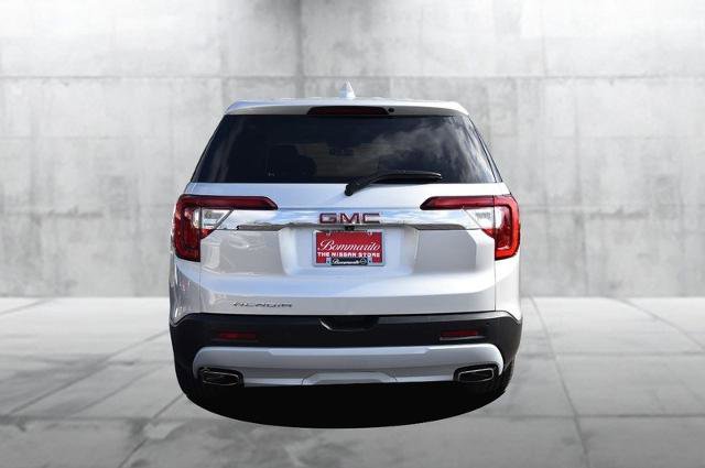 Used 2020 GMC Acadia SLE image 6