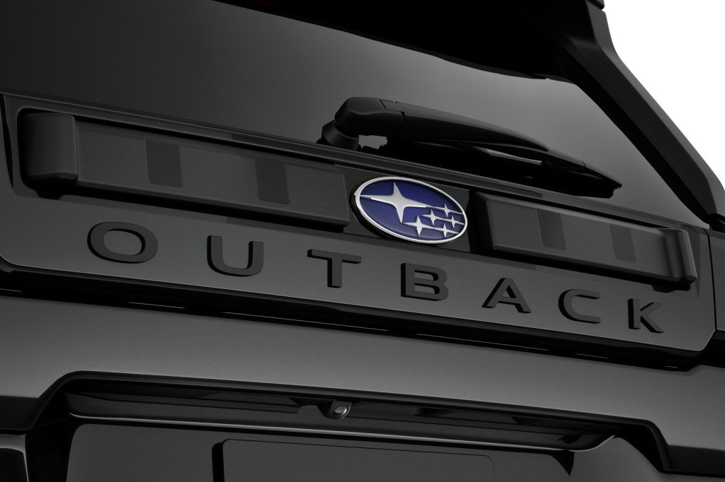 New 2026 Subaru Outback Wilderness AWD/4WD image 12