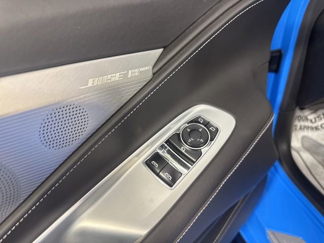 Used 2023 Chevrolet Corvette Z06 RWD image 26