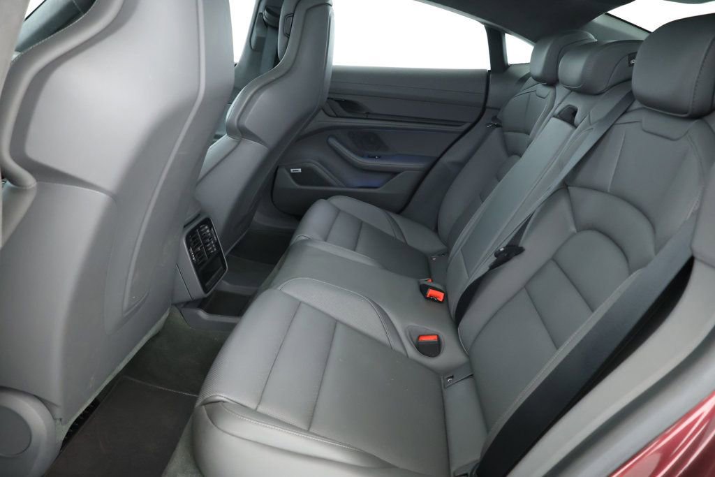 Used 2022 Porsche Taycan GTS w/ Premium Package (P6U) image 20