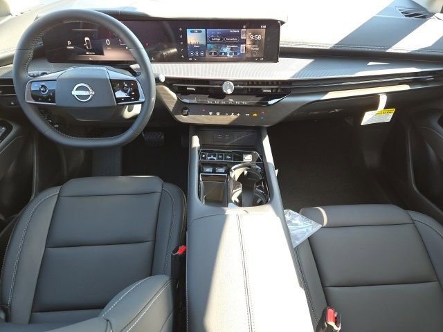 Certified 2025 Nissan Murano SV image 5