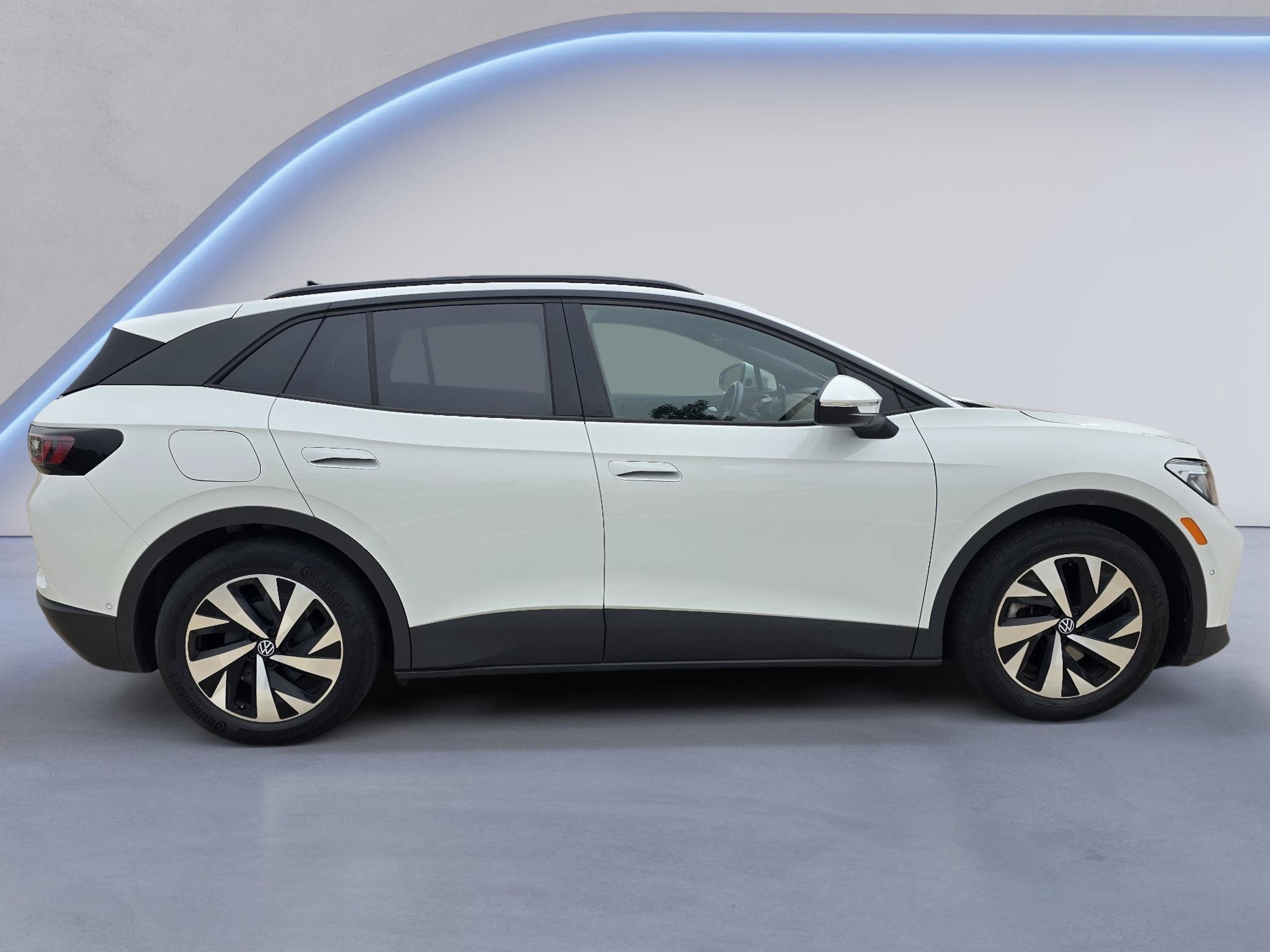 Used 2024 Volkswagen ID.4 2WD image 7