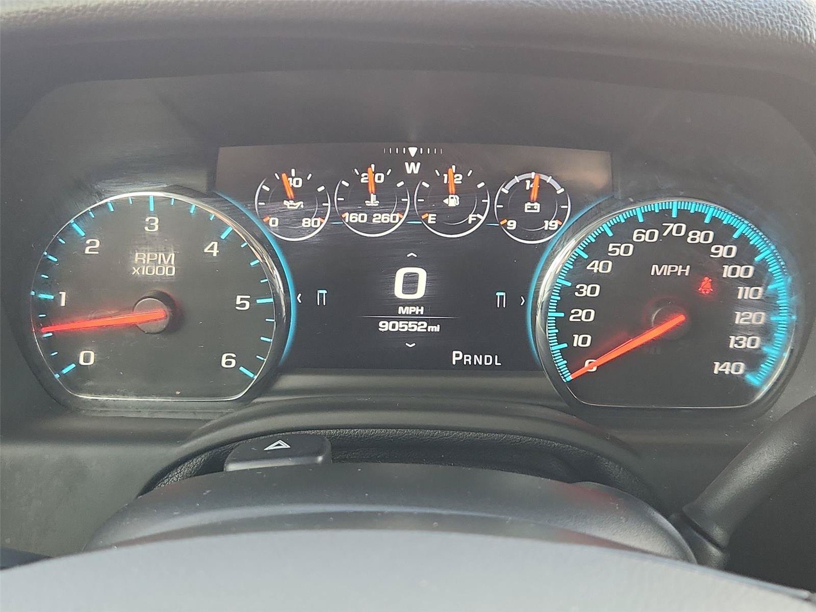Used 2018 GMC Yukon XL Denali w/ Denali Ultimate Package RWD image 12