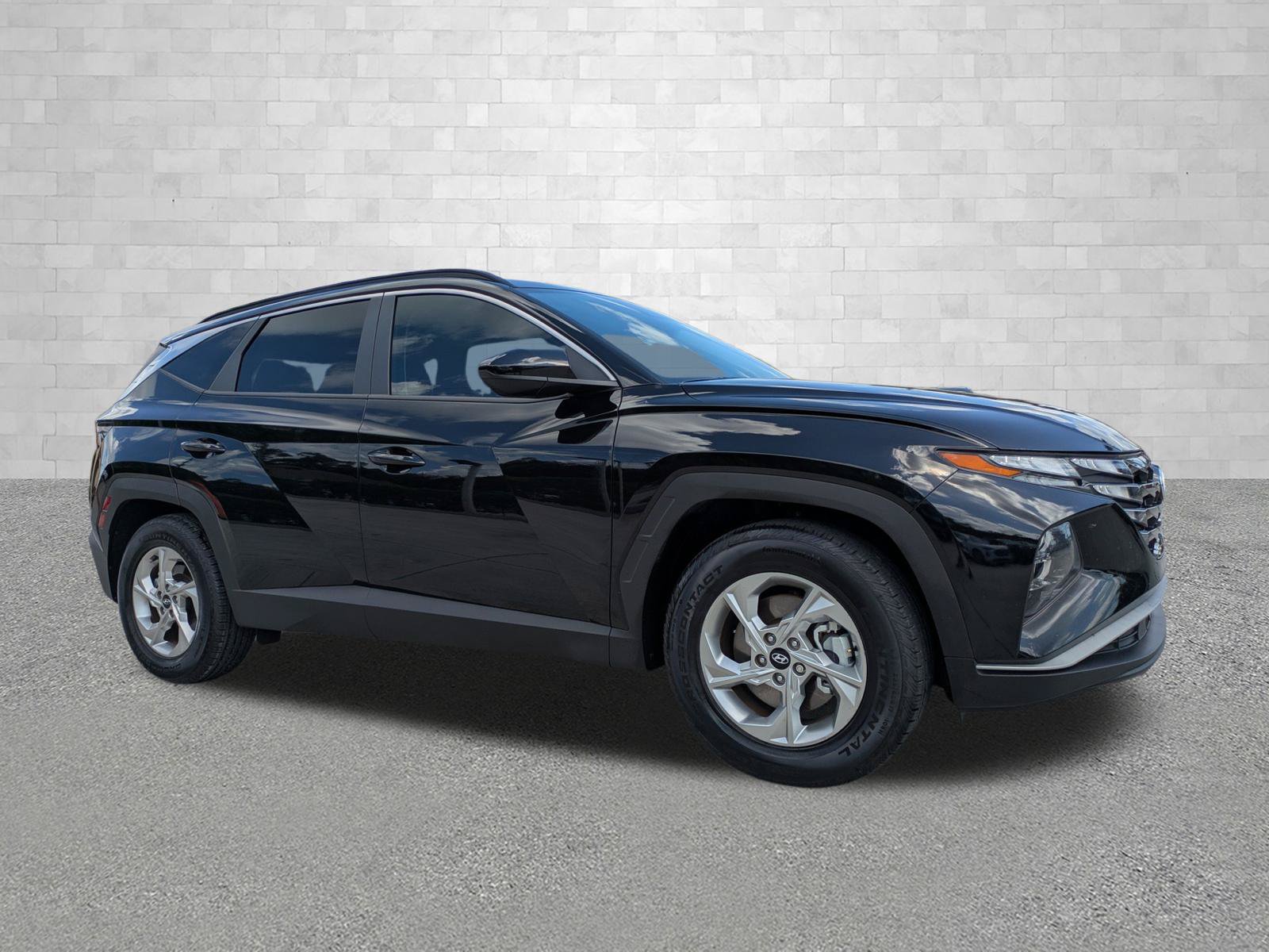 Certified 2024 Hyundai Tucson SEL FWD video 1